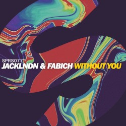 Without You (extended mix)