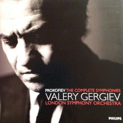 Prokofiev: The Complete Symphonies