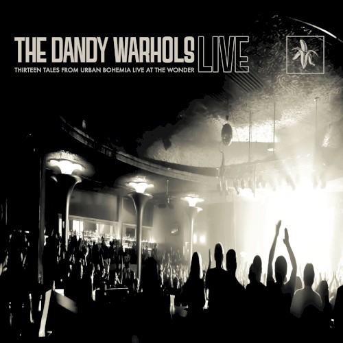 Thirteen Tales From Urban Bohemia Live At The Wonder (Live)