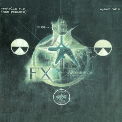 Ventolin EP (The Remixes)