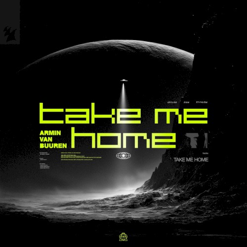 Take Me Home (incl. Rising Star Remix)