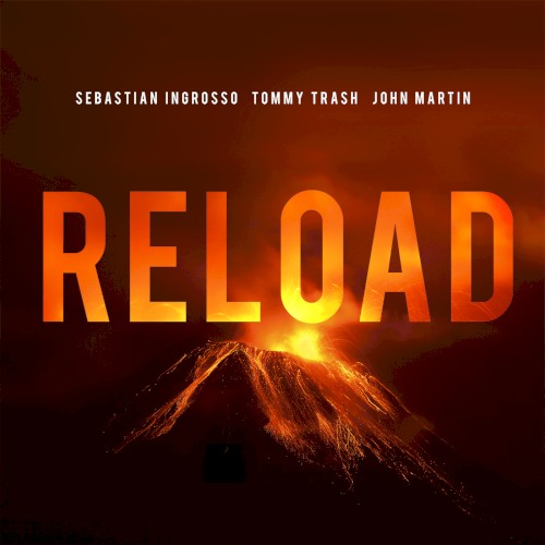 Reload (vocal version / radio edit)