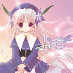 阿保剛KID作品集〜Iris〜イリス〜
