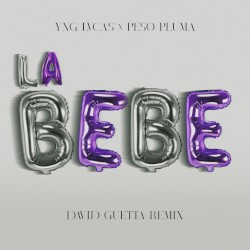 La Bebe (David Guetta remix)