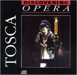Discovering Opera 02: Tosca