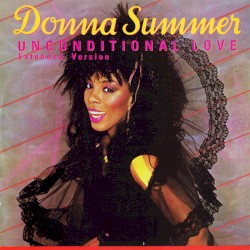 Unconditional Love (extended version)