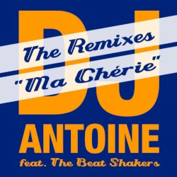 Ma Chérie (DJ Antoine vs. Mad Mark 2k12 Radio Edit)