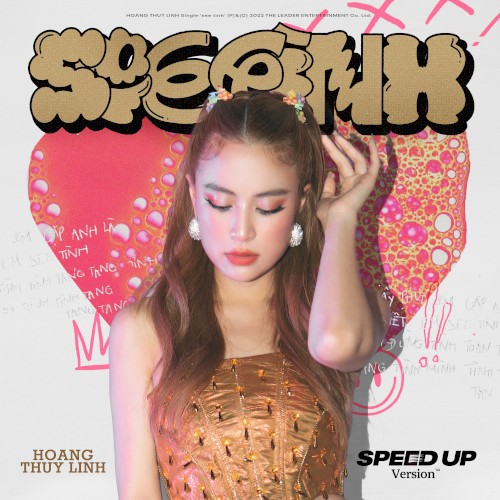 See Tình (speed up version)