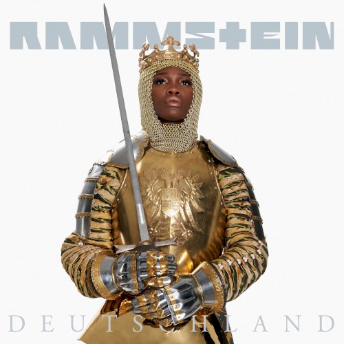 Deutschland (RMX by Richard Z. Kruspe)