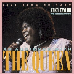 An Audience With the Queen