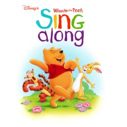Winnie the Pooh Sing Along