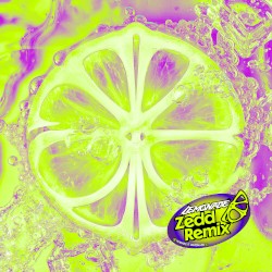 LEMONADE (Zedd extended mix)