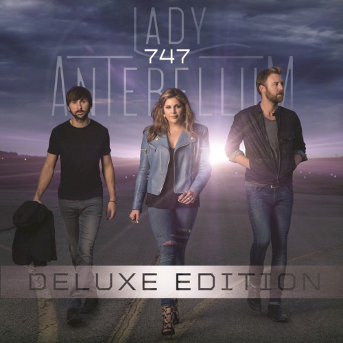 747 (deluxe)