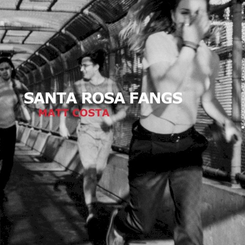 Santa Rosa Fangs (novella edition)
