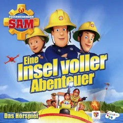 Eine Insel voller Abenteuer