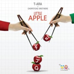 Little Apple (小苹果)