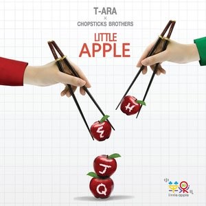Little Apple (小苹果)