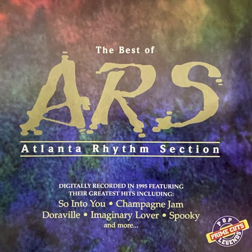 The Best of Atlanta Rhythm Section