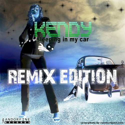 Sleeping in My Car (Remix Edition)