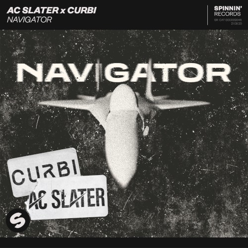 Navigator (extended mix)