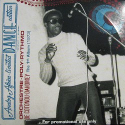The 1st Album (1973)