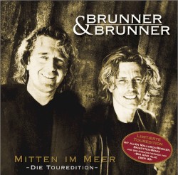 Mitten im Meer (Die Touredition)