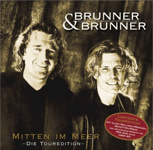 Mitten im Meer (Die Touredition)