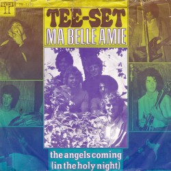 Ma belle amie / The Angels Coming
