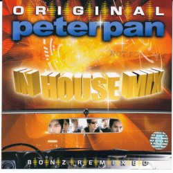 Peterpan In House