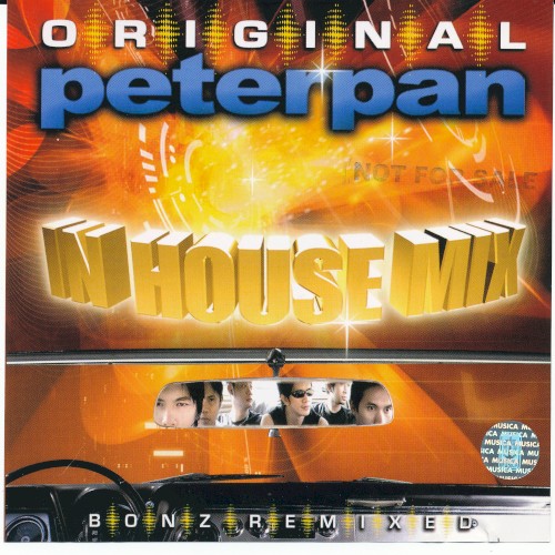 Peterpan In House