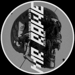 Mr. Rave (Alex TB remix)