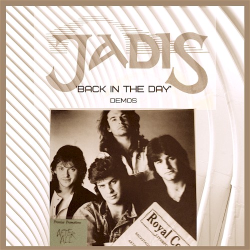 ‘Back in the Day’: Demos