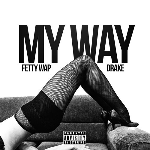 My Way (remix)