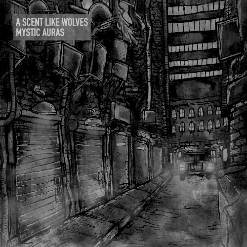 Mystic Auras (instrumentals)