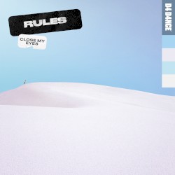 Close My Eyes (extended mix)
