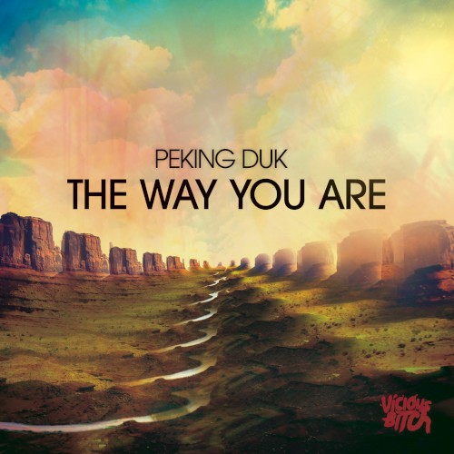 The Way You Are (Remixes)
