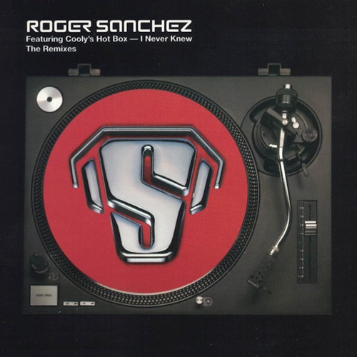 I Never Knew: The Remixes