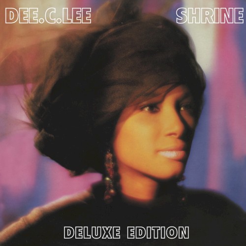 Shrine (Deluxe Edition)