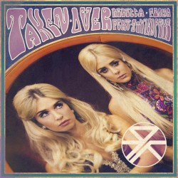 Taken Over (Remixes)