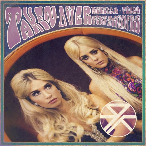 Taken Over (Remixes)