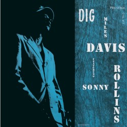 Diggin' With The Miles Davis Sextet