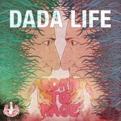 Born to Rage