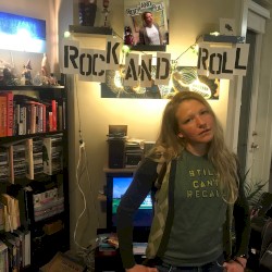 Rock & Roll Just Can't Recall + 3 (bonus version)