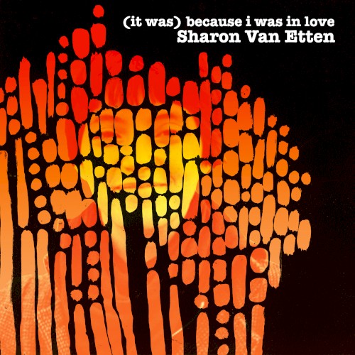 (It Was) Because I Was in Love