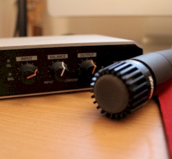 2012 Demo Tracks
