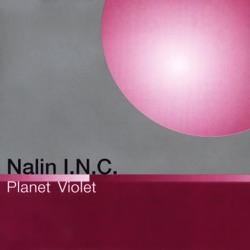 Planet Violet (2nd Edition)