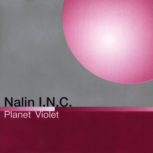 Planet Violet (2nd Edition)