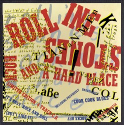Rock and a Hard Place / Cook Cook Blues