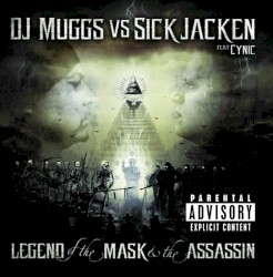 Legend of the Mask & the Assassin