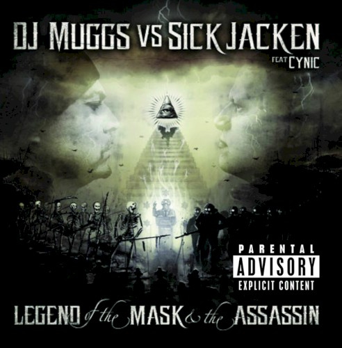 Legend of the Mask & the Assassin